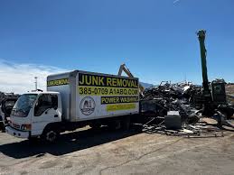 Recycling Services for Junk in Ten Mile Creek, MD