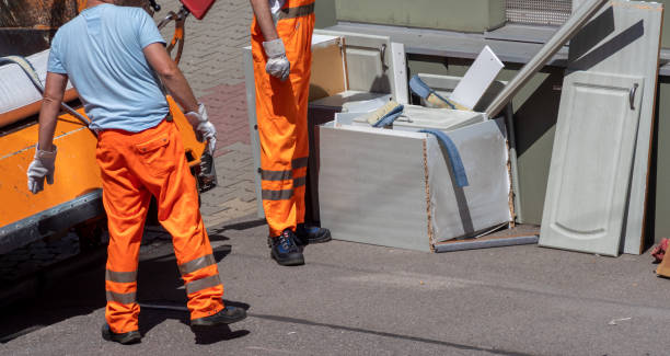 Same-Day Junk Removal Services in Ten Mile Creek, MD